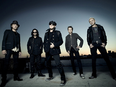 2ο Scorpions festival