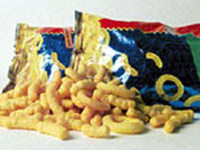 Τα… γαριδάκια αποκάλυψαν τον δράστη