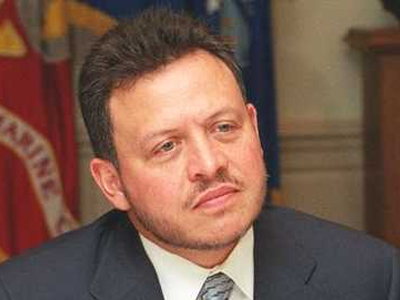 Ορίστηκε ο διάδοχος του βασιλικού θρόνου στην Ιορδανία