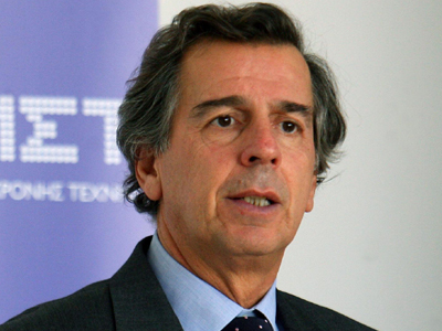 Λιάπης: “Η Νέα Δημοκρατία χρειάζεται επιθετική πολιτική”