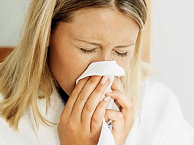 Το φτέρνισμα προδίδει… ερωτική διέγερση