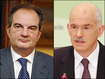 Πολιτικό σκάκι με Πρόεδρο Δημοκρατίας