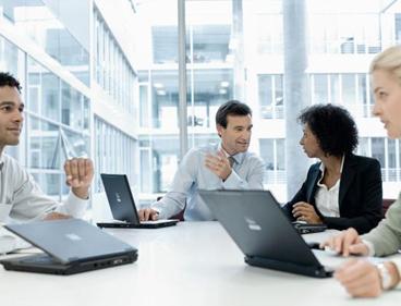 Νέα λύση προστασίας από κλοπή παρουσιάζει η Fujitsu Siemens Computers