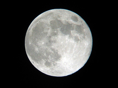 Κρουαζιέρα με πανσέληνο