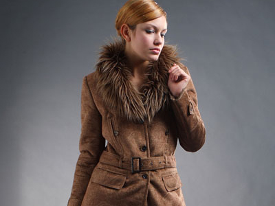 Πολύ, πολύ… γούνα!