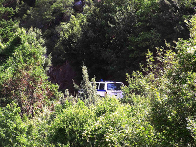 Νέα στοιχεία για τον “πιστολέρο” της Κρήτης