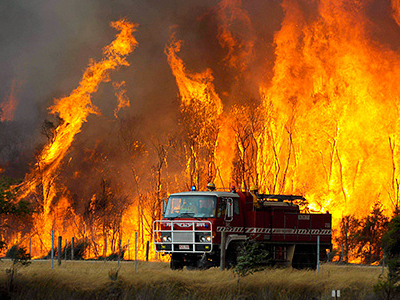 Θα ξεπεράσουν τους 200 οι νεκροί στην Αυστραλία