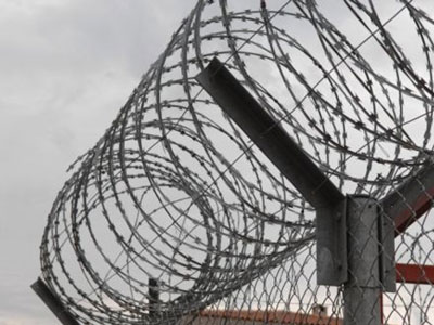 Ανακτήθηκε ο έλεγχος της φυλακής Άσγουελ στην Βρετανία