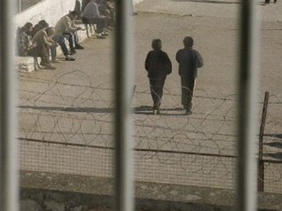 Επιχείρησαν να «περάσουν»  ηρωίνη στις δικαστικές φυλακές Χανίων