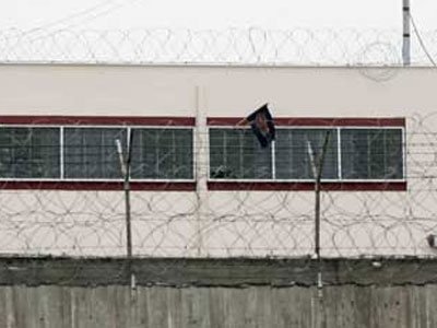 Μηχανοκίνητη πορεία προς τις φυλακές Διαβατών