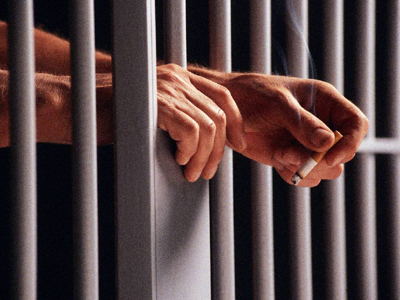 Κραυγή μέσα από τη φυλακή