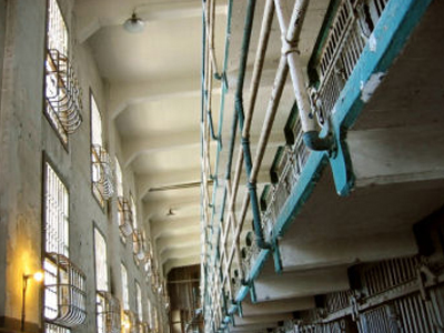 Σεμινάριο επιχειρηματικότητας για φυλακισμένους