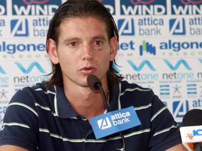 Πάει για δοκιμή στη Bristol City ο Παπαζαχαρίας