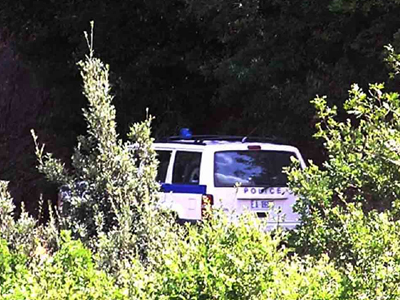 Στην… Αθήνα το οπλοστάσιο του Μυλοποτάμου