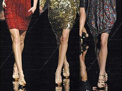 Το σωστό παπούτσι κάνει μια εμφάνιση… πετυχημένη!