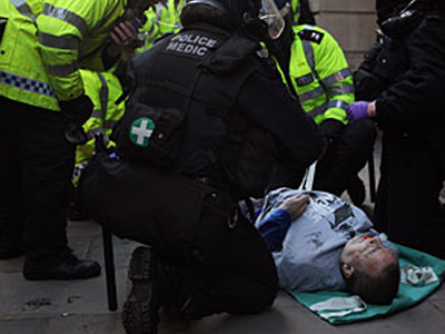 Η δεύτερη νεκροψία «δείχνει» τον ένοχο