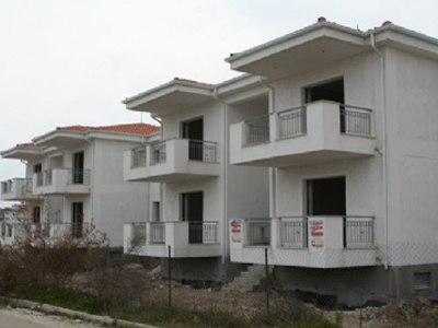 Κληρώθηκαν 246 εργατικές κατοικίες