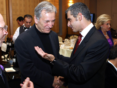 Θα ζωντανέψει το “Ζ”