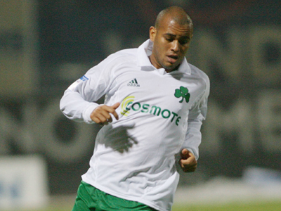 Νοκ-άουτ με διάστρεμμα ο Γκάμπριελ