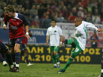 Πολυτιμότερος ο Γκάμπριελ