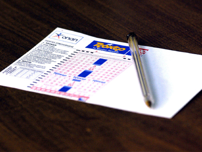 Στα Τρίκαλα το ένα εκατομμύριο του ΤΖΟΚΕΡ