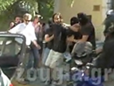 Ολόκληρο το περιεχόμενο της απολογίας Ν. Κουνταρδά