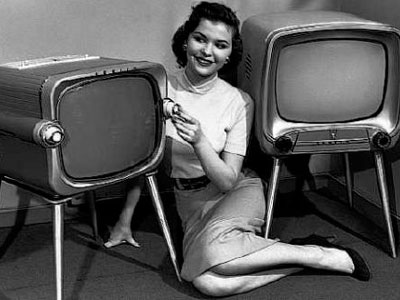 Τα νούμερα της AGB για την Δευτέρα 20 Απριλίου 2009