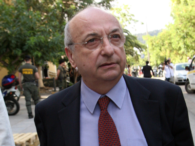 Βαρύ το κατηγορητήριο για τον ”στρατηγό”