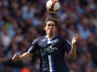 Παραμένει στη Blackburn o Gael Givet