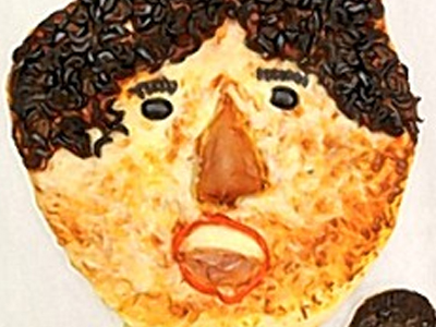 Εσείς ποιον θα φάτε σήμερα;