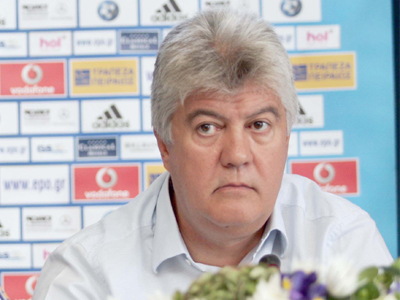 Το όραμα στο ποδόσφαιρο μπορεί να περιμένει…