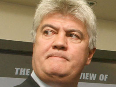 Και μέτοχος ο Γκαγκάτσης στον ΠΑΟΚ