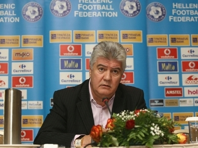 Νέα αναβολή για τη δίκη των μελών της ΕΠΟ