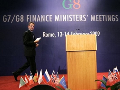 Τέλειωσαν τα ψέματα με το χρηματοπιστωτικό σύστημα