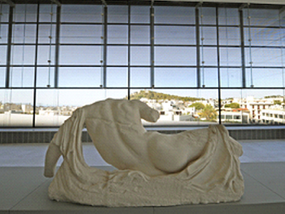 Το Νέο Μουσείο μας θυμίζει την Ελλάδα που ξεχνάμε