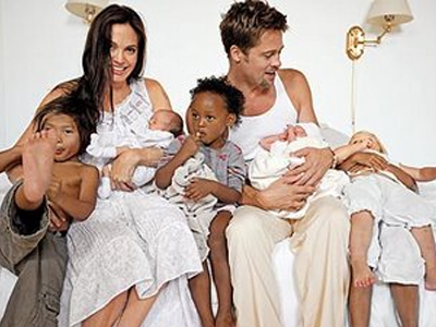 Ενός έτους τα πιο διάσημα δίδυμα στον κόσμο