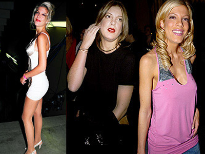 Όταν οι stars αλλάζουν… σώμα