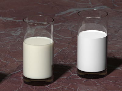 Μποικοτάζ στο γάλα