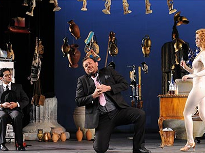 Η ωραία Γαλάτεια