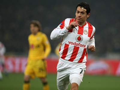 «Δένει» Γκαλέτι ο Ολυμπιακός