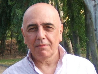 «Δε γινόταν να αρνηθούμε την πρόταση της Real για τον Kaka»