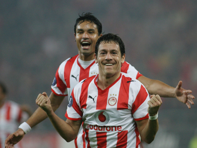 Παίζουν στο ντέρμπι Γκαλέτι και Ντουντού