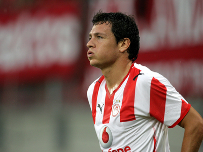 Πρόβλημα με Γκαλέτι