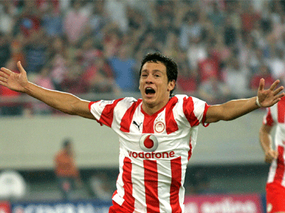 Με Γκαλέτι στην Ξάνθη ο Ολυμπιακός