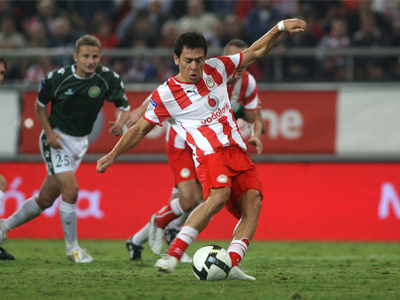 Με Γκαλέτι κόντρα στον Εργοτέλη