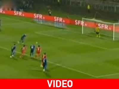 Φιλική νίκη επί της Τουρκίας σημείωσε στο «Gerland» η Γαλλία