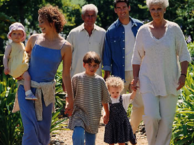 Μέχρι δύο παιδιά … για το καλό του πλανήτη