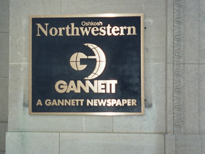 Απολύσεις στον αμερικανικό δημοσιογραφικό κολοσσό Gannet