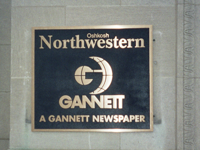 Περικόπτει 1.400 θέσεις εργασίας ο όμιλος Gannett