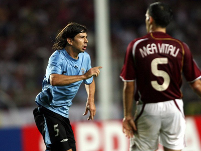 Ήρθε και ο Γκαρσία